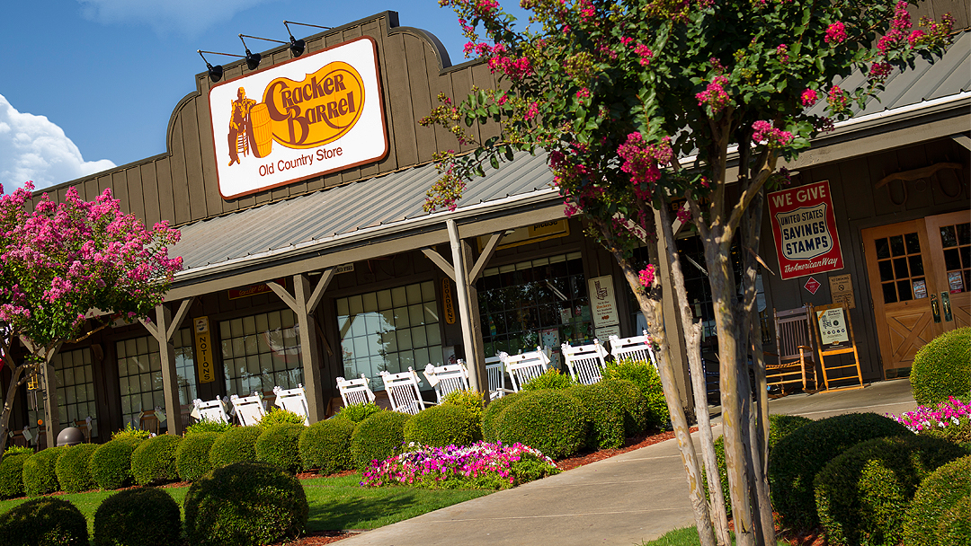Cracker Barrel Old Country Store Tifton